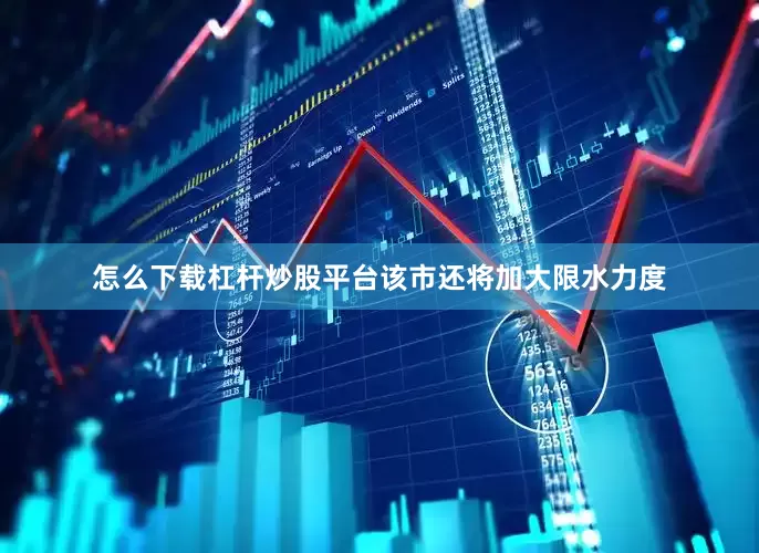 怎么下载杠杆炒股平台该市还将加大限水力度